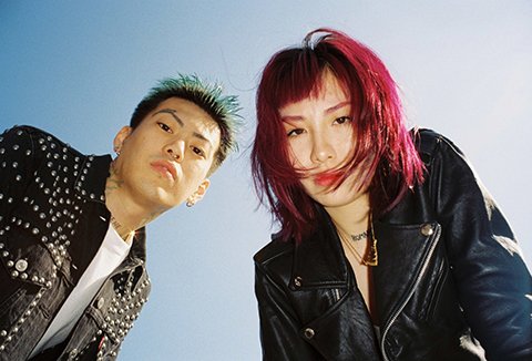 ゆるふわギャング／Mary Joy Recordings公式サイトより