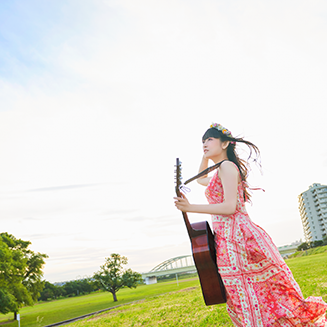 風の香りと太陽