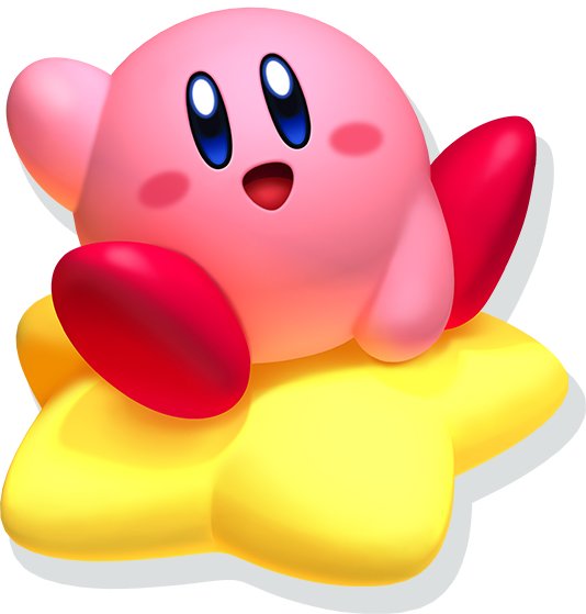 星のカービィ 公式twitter Kirby Jp よりの画像 Kai You Net