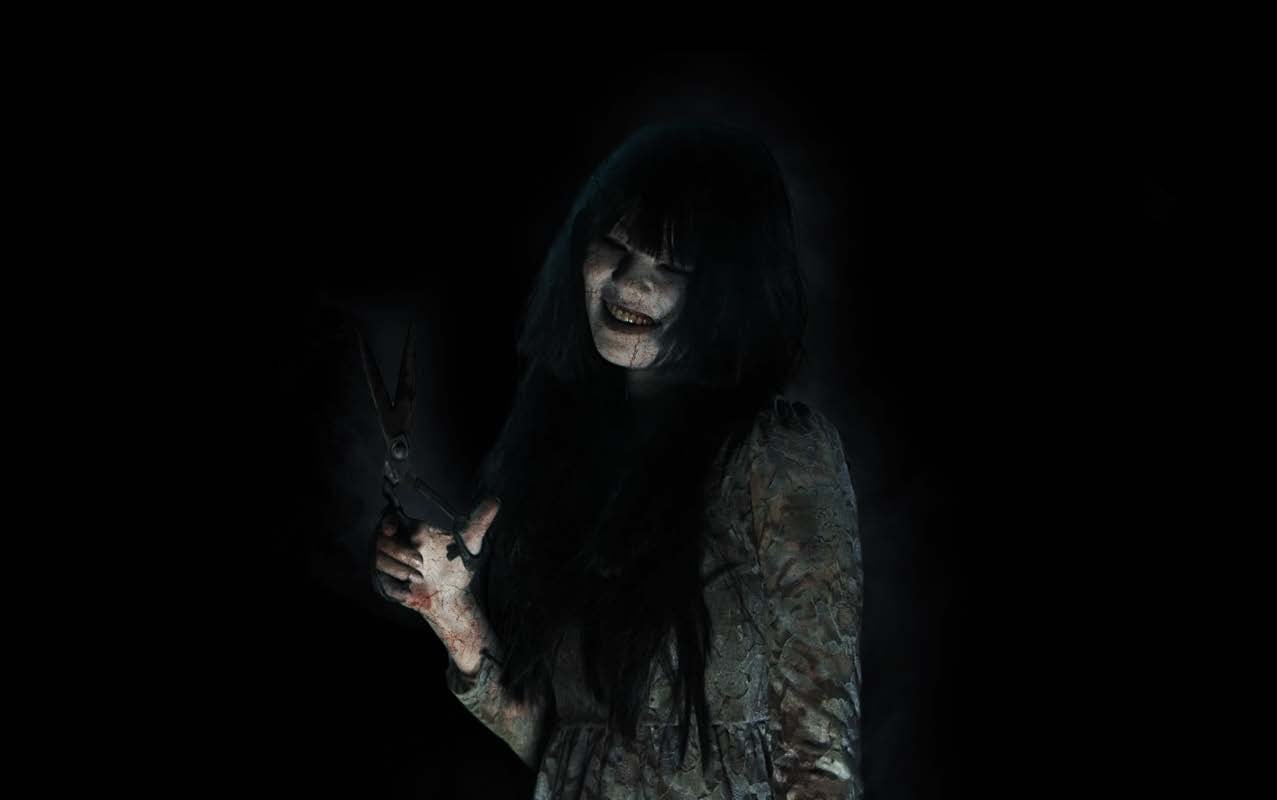 画像3: 最凶のホラー観覧車、東京と福岡に今夏オープン　プロデュースは闇