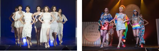 「VENUS SUMMER FES」