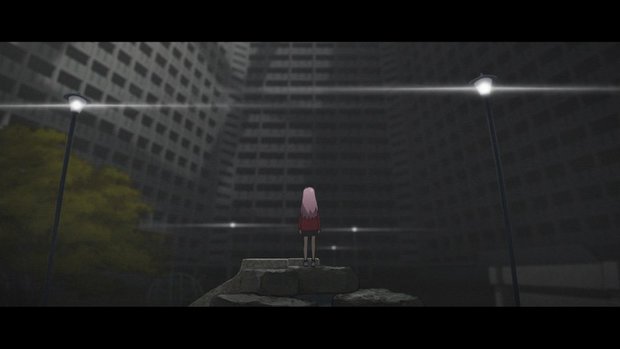 『ANEMONE/交響詩篇エウレカセブン ハイエボリューション』