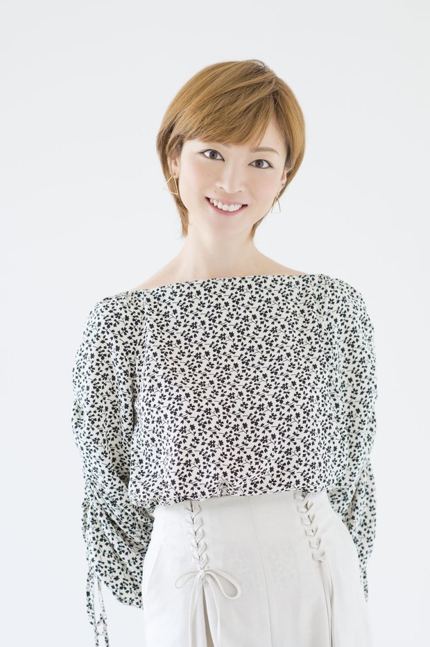 吉澤ひとみ