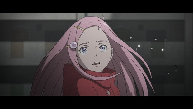 『ANEMONE/交響詩篇エウレカセブン ハイエボリューション』