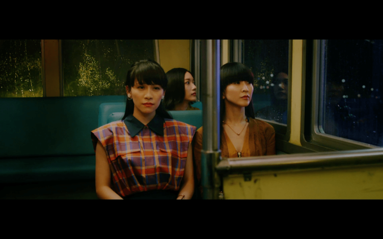Perfume「Let Me Know」MV公開　3人の歩みを旅に重ねたストーリー