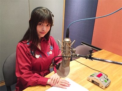 上坂すみれさん