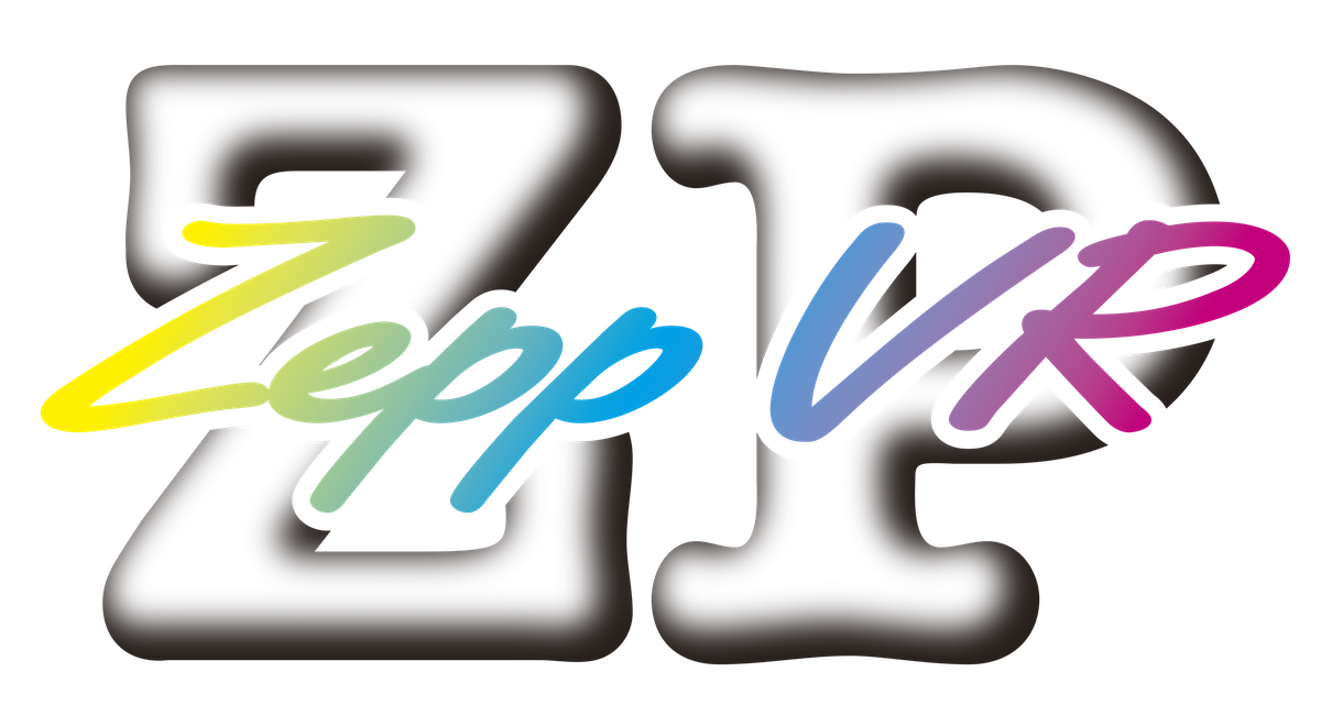 ZEPP VR