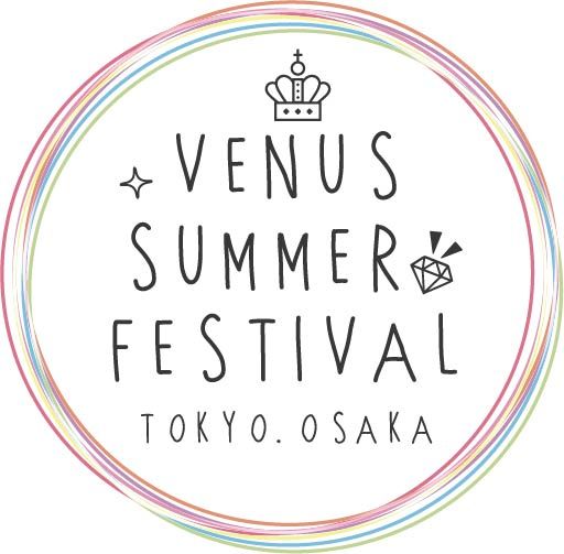 「VENUS SUMMER FES」