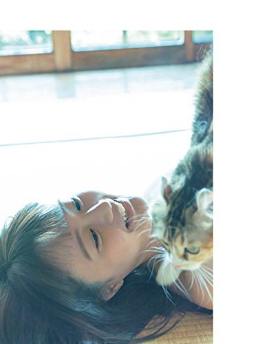 尾崎由香1st写真集