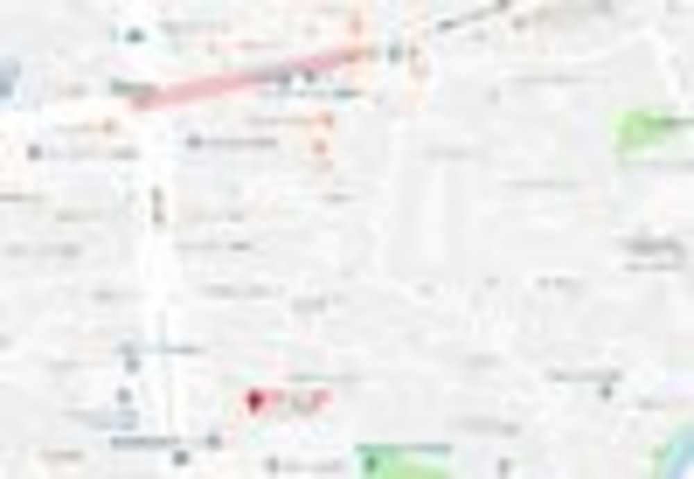 方南町