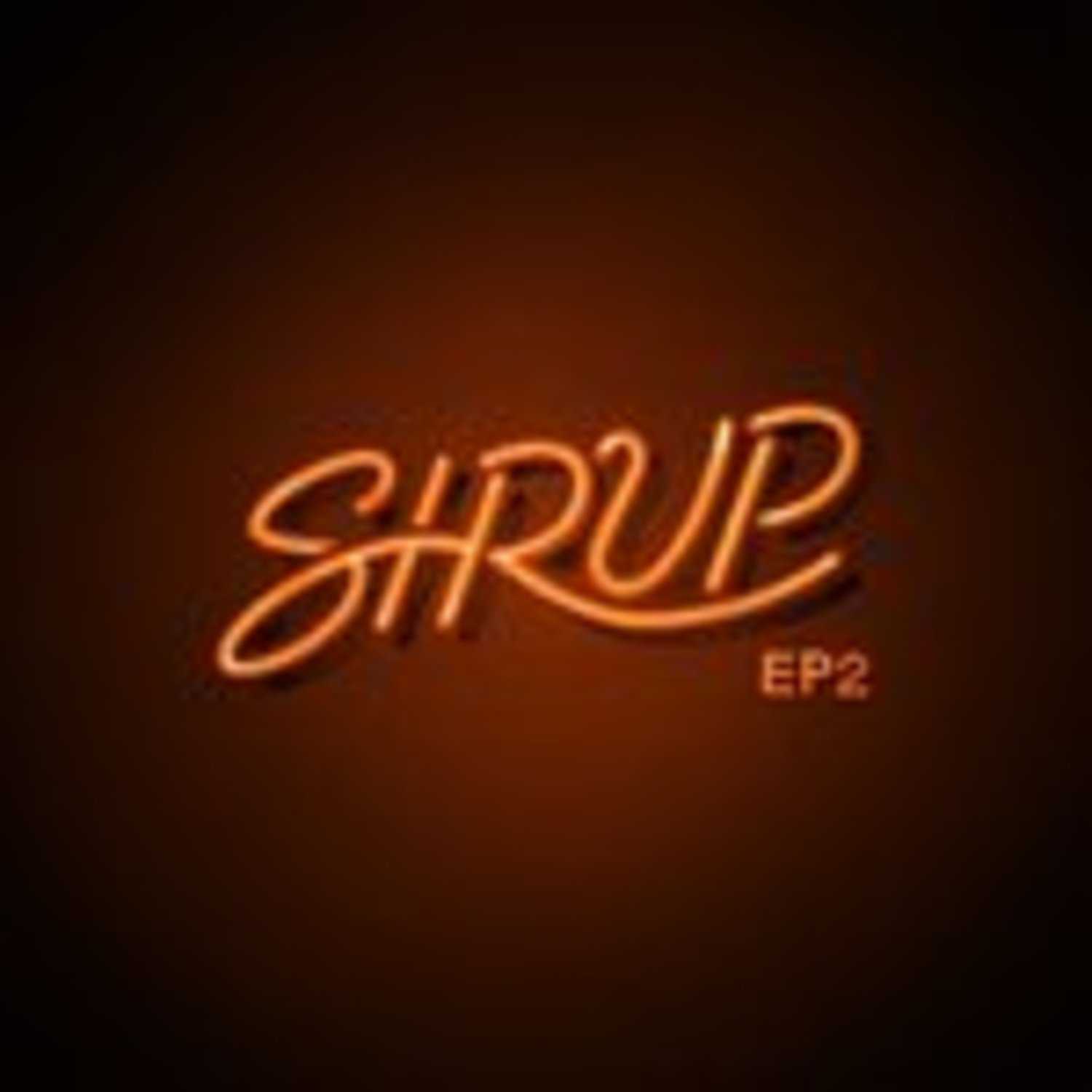『SIRUP EP2』