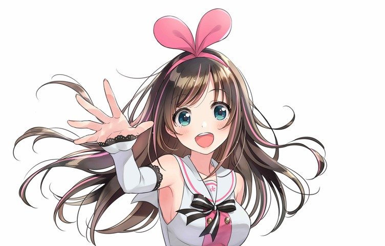 バーチャルYouTuber、若者の7割「知ってる」 調査にみるその勢い