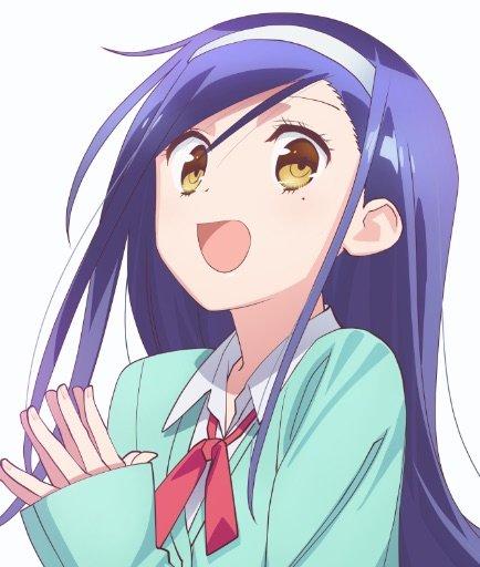 【ぼく勉】文乃