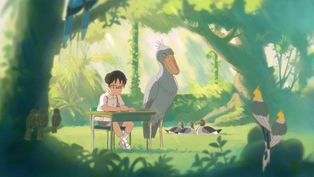 画像3: 国内外から熱視線！　いま最も注目の アニメーションスタジオ『スタジオコロリド』とは？