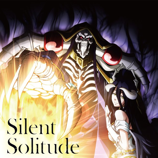 SIlent Solitude