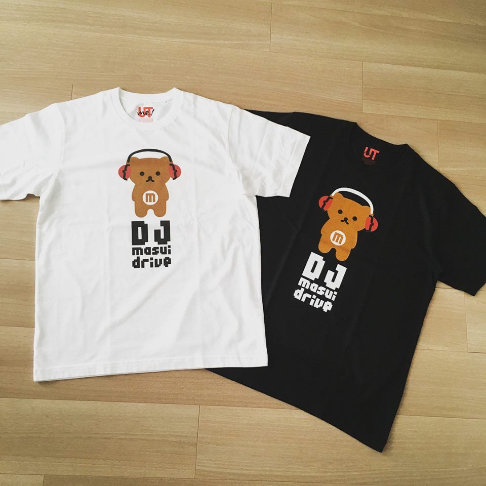 Frokくん Tシャツ（仮）