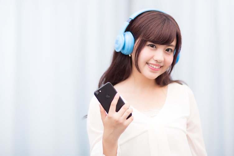 オリコン「ストリーミングランキング」12月発表へ　Apple Musicなどから算出
