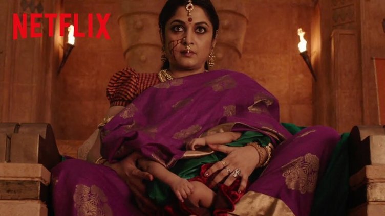 Netflix版『バーフバリ』制作決定　2シーズンが進行中