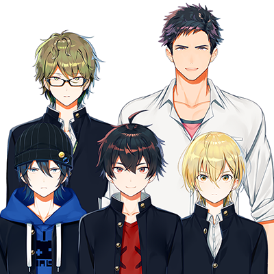 チェリ高帰宅部