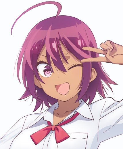 【ぼく勉】うるか