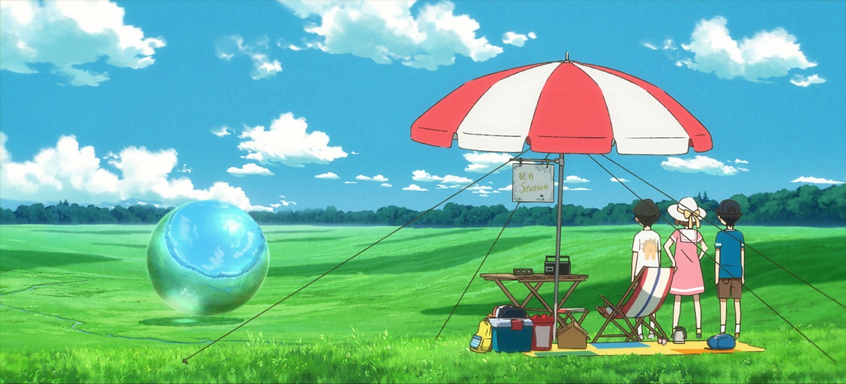 画像4: 国内外から熱視線！　いま最も注目の アニメーションスタジオ『スタジオコロリド』とは？