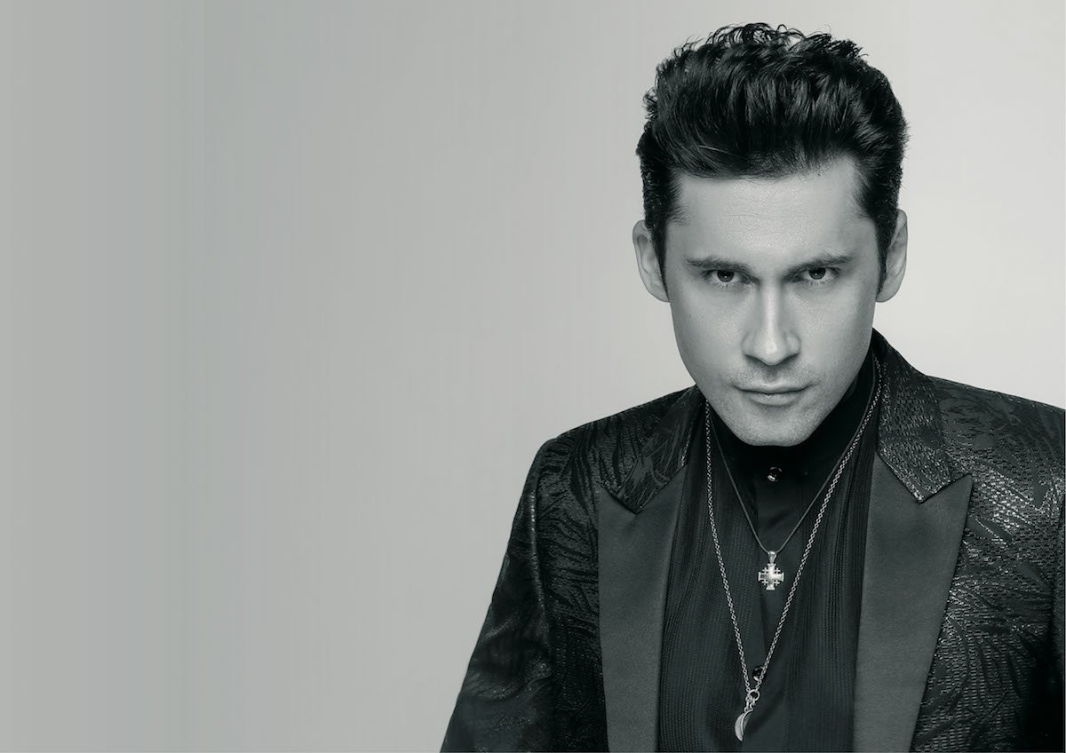 DAN BALAN（ダン・バラン）さん