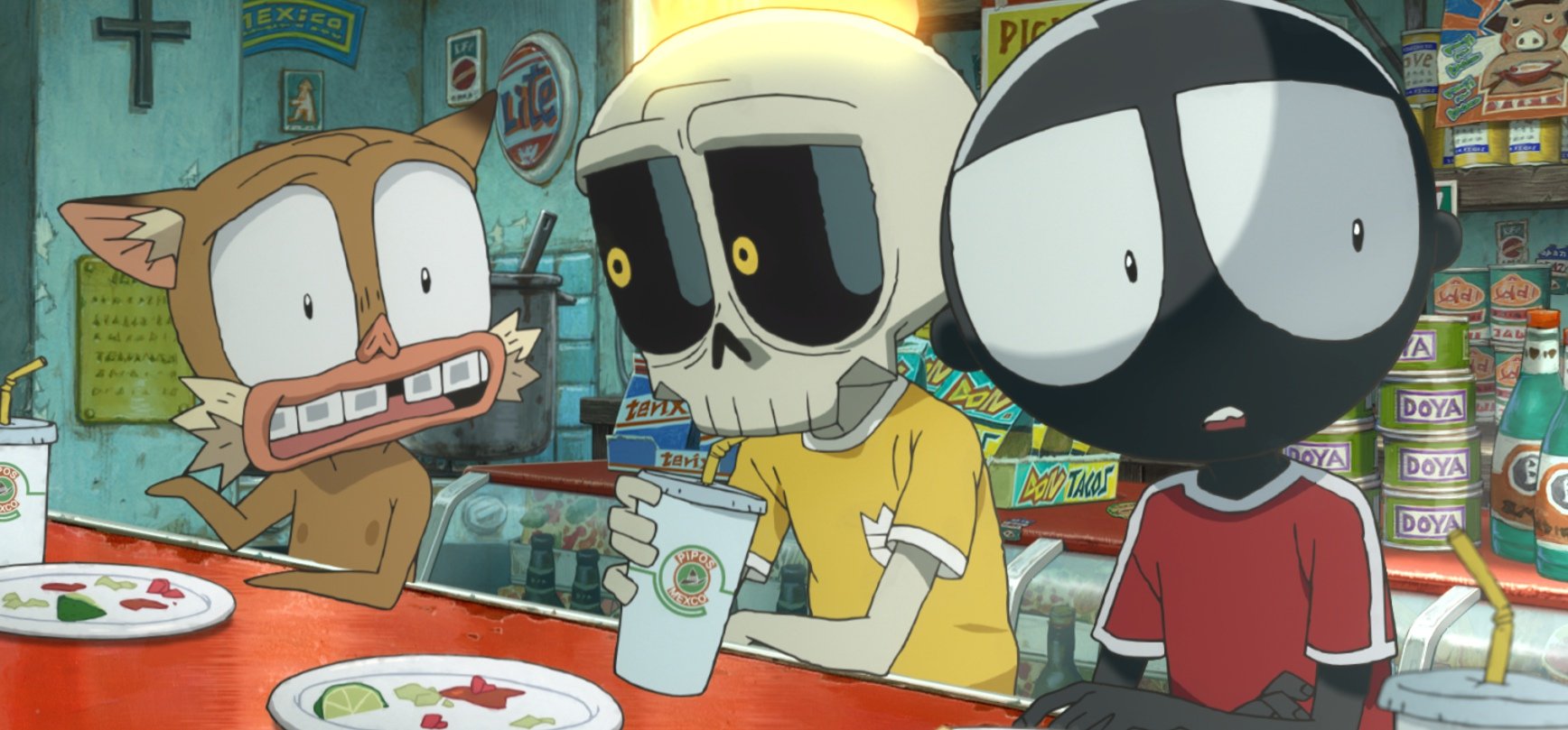 『ムタフカズ』