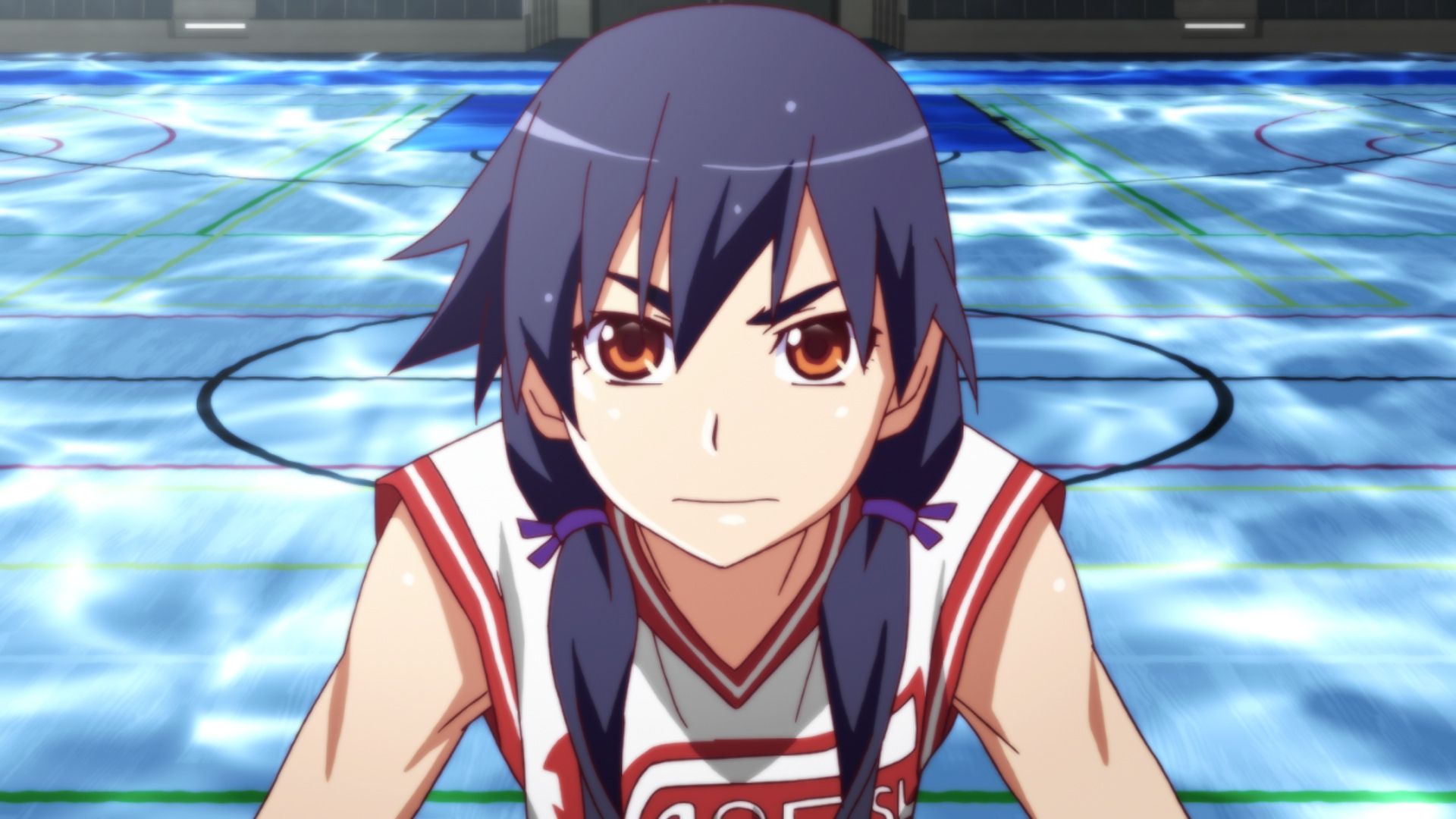 花物語：神原駿河