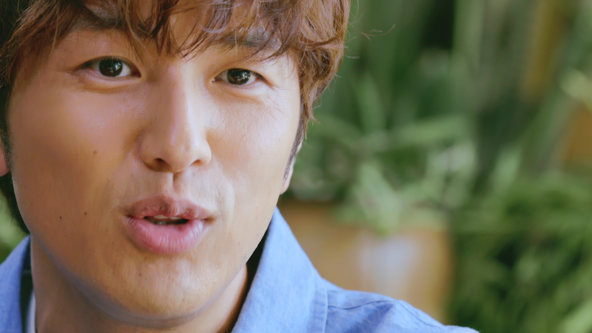 【デレステ×ゆず】CM「出会い」篇３