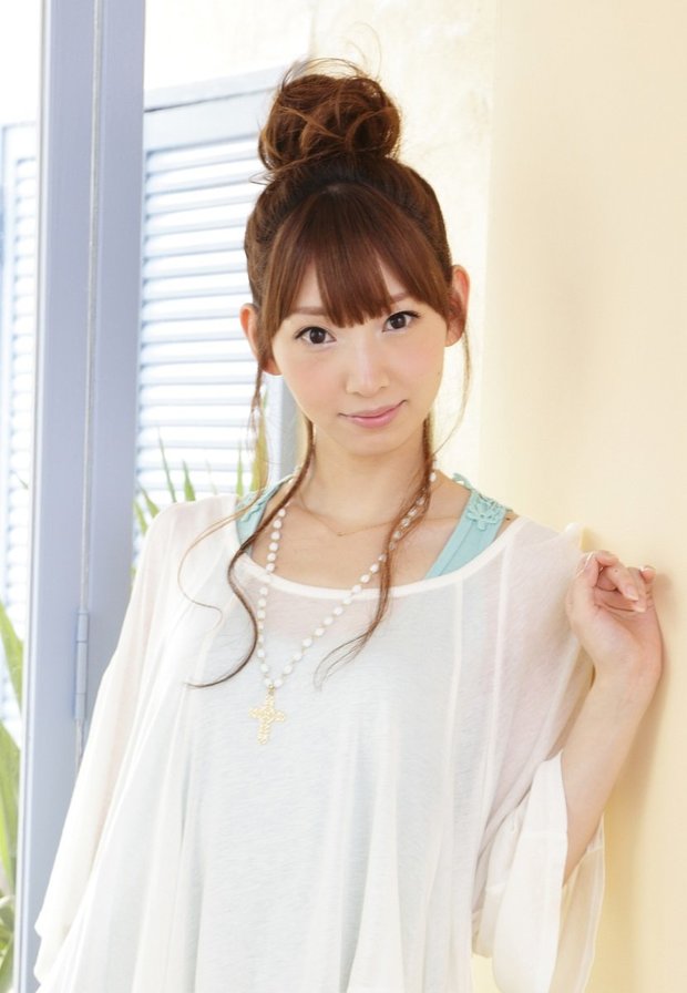井上麻里奈(ヴィルマ・ソーン役)