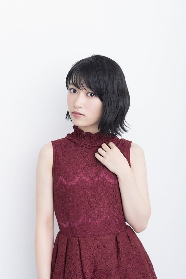 黒沢ともよ(タランダ・リーゼロッテ・橘役)