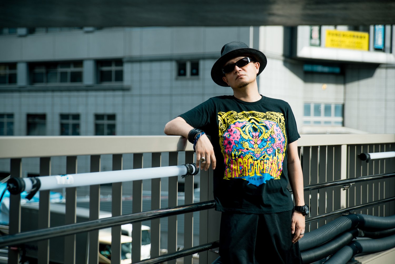 bambooさん「CAMPFIREで一番最初の1億円プロジェクトになりたい」