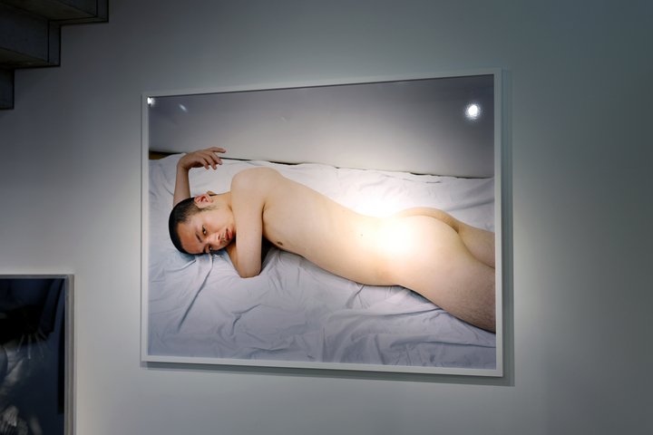 鷹野隆大さん「写真」