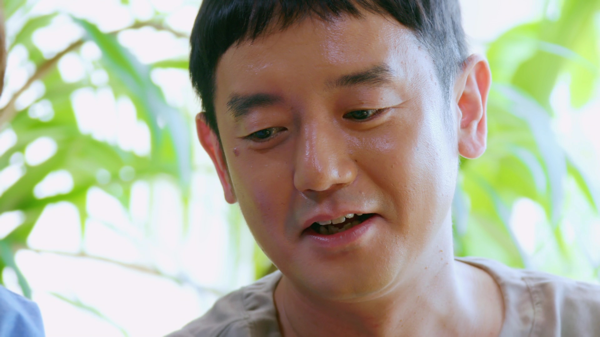 【デレステ×ゆず】CM「夏色　のぼるぞ！」篇２