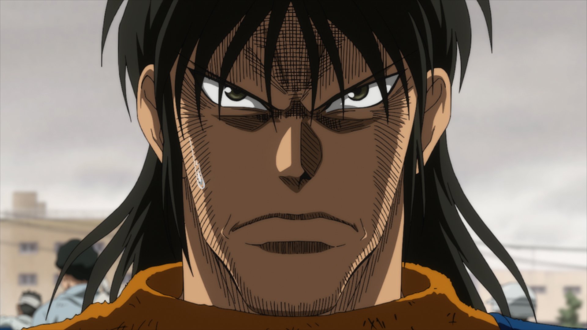 『からくりサーカス』