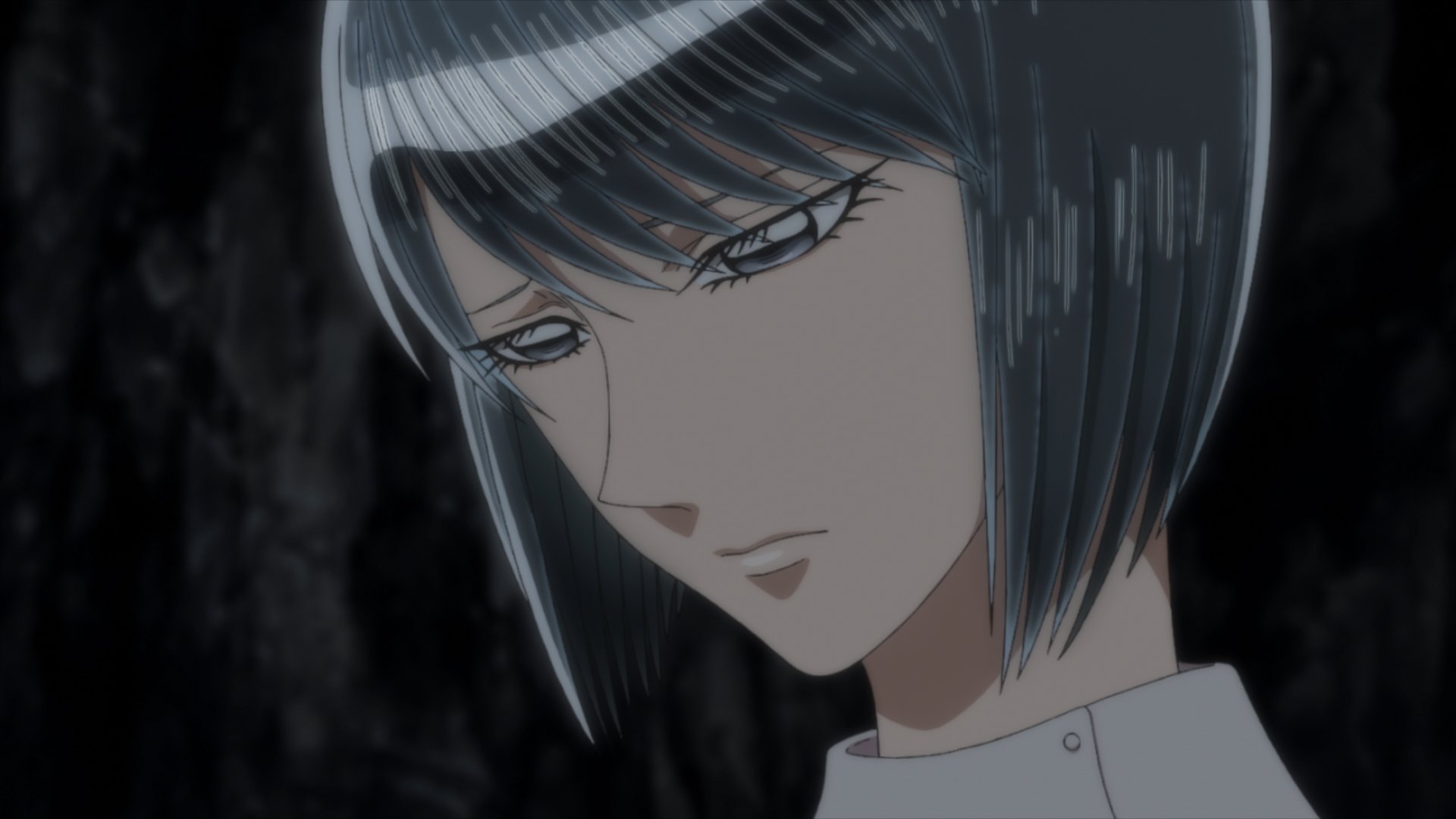 『からくりサーカス』