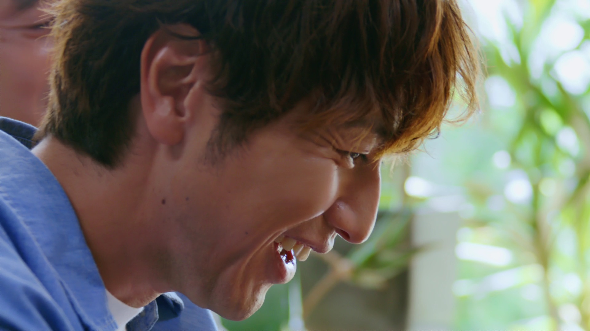 【デレステ×ゆず】CM「夏色　のぼるぞ！」篇４