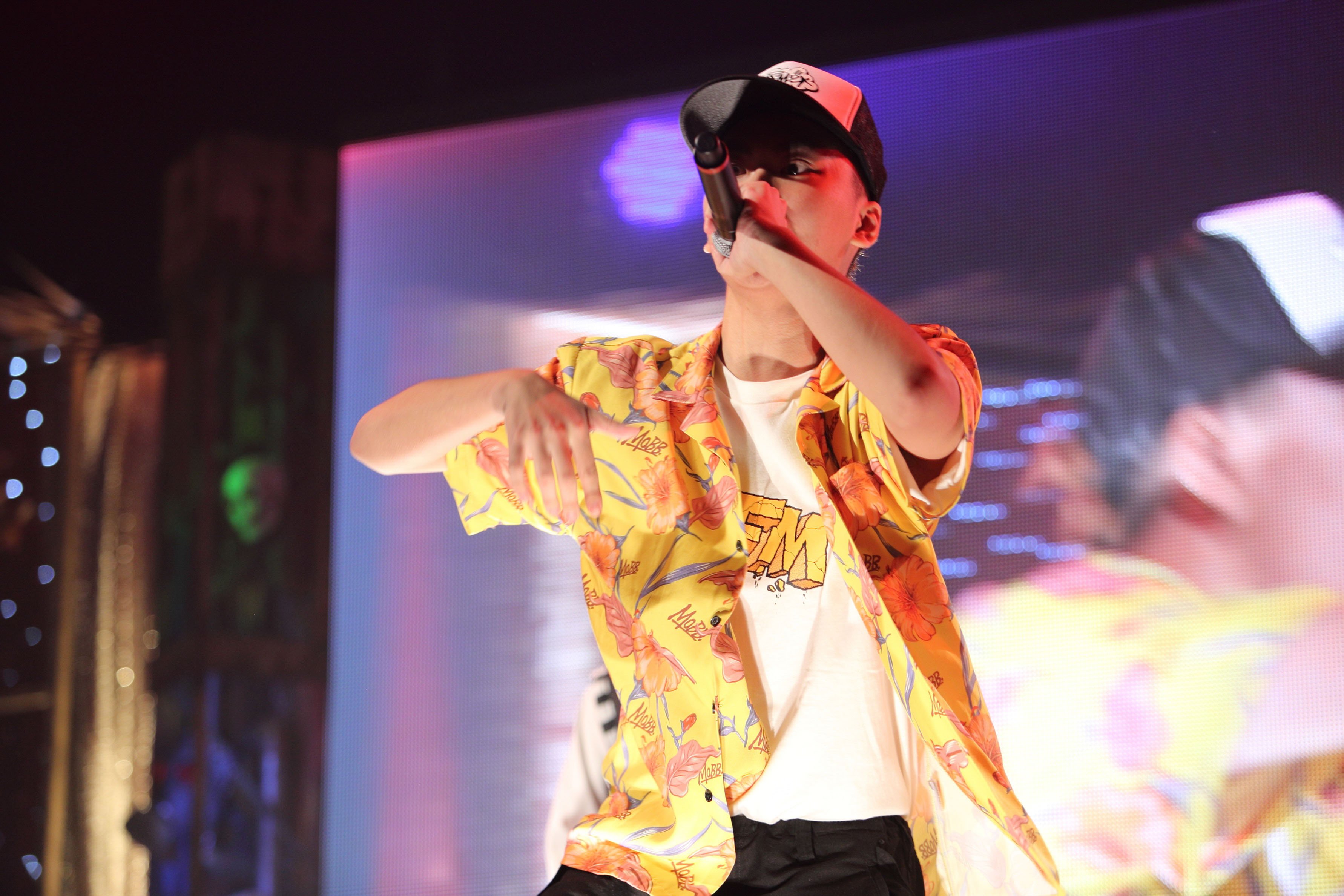 第14回高校生RAP選手権