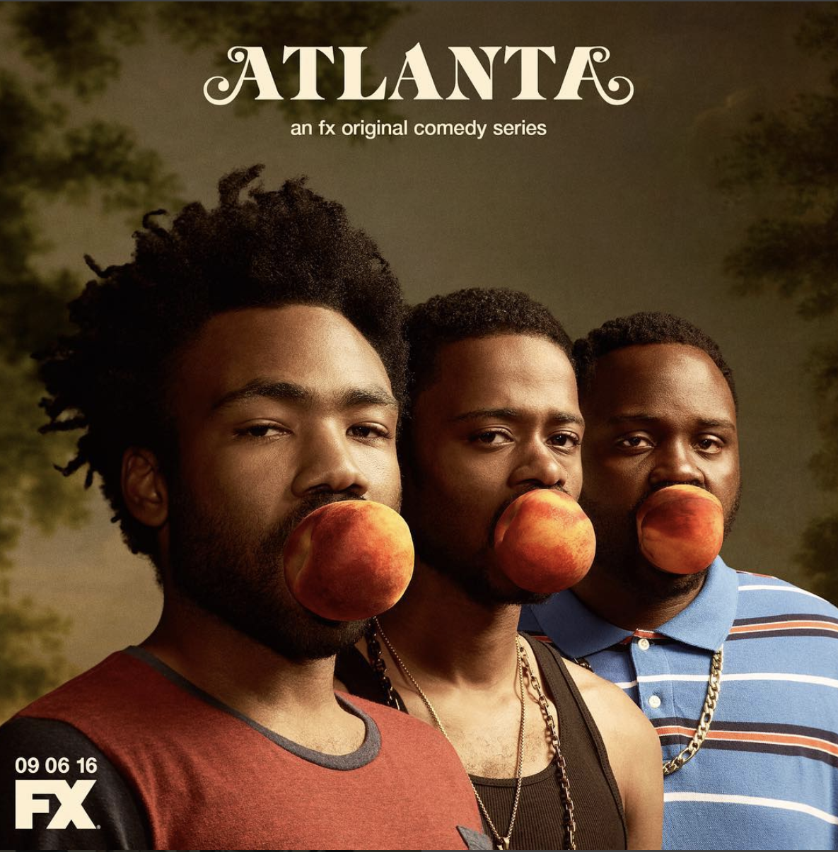 アトランタ 画像は Atlantafx Instagramよりの画像 Kai You Net