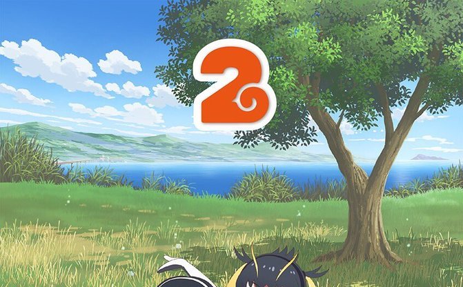 けものフレンズ2 Ppp全員登場 キービジュアルが日々更新中 Kai You Net