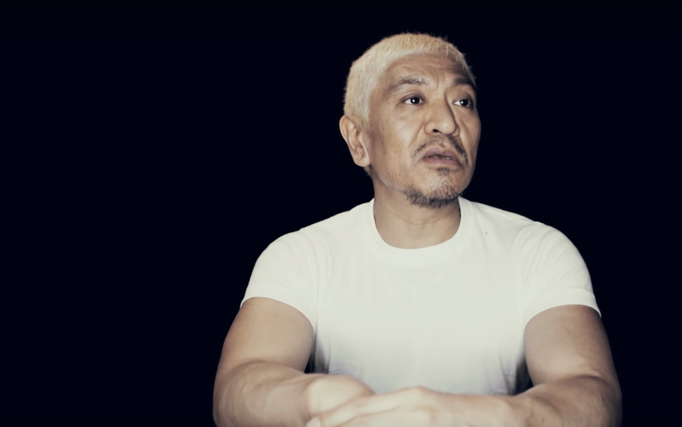 『ドキュメンタル・シーズン３』 番組説明 | Amazon プライム・ビデオよりキャプチャ