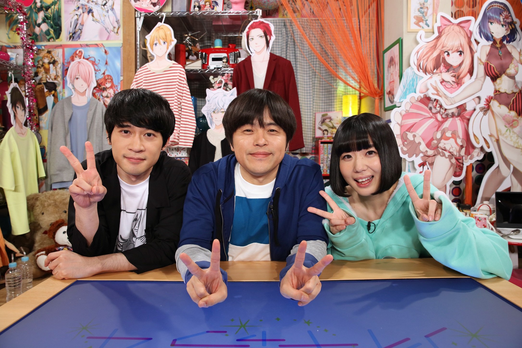 「アイキャラ4」