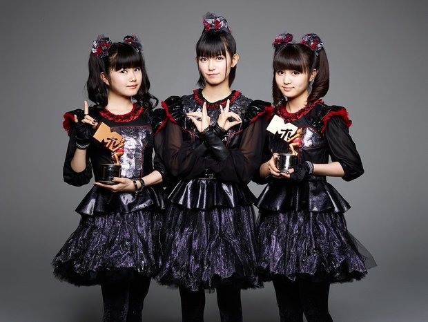 BABYMETAL