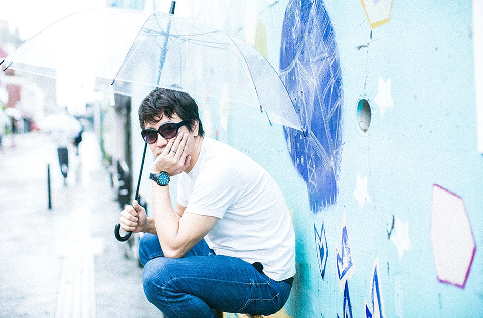 ヨッピーさん