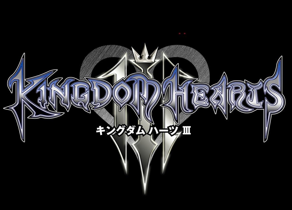 『KINGDOM HEARTS III』