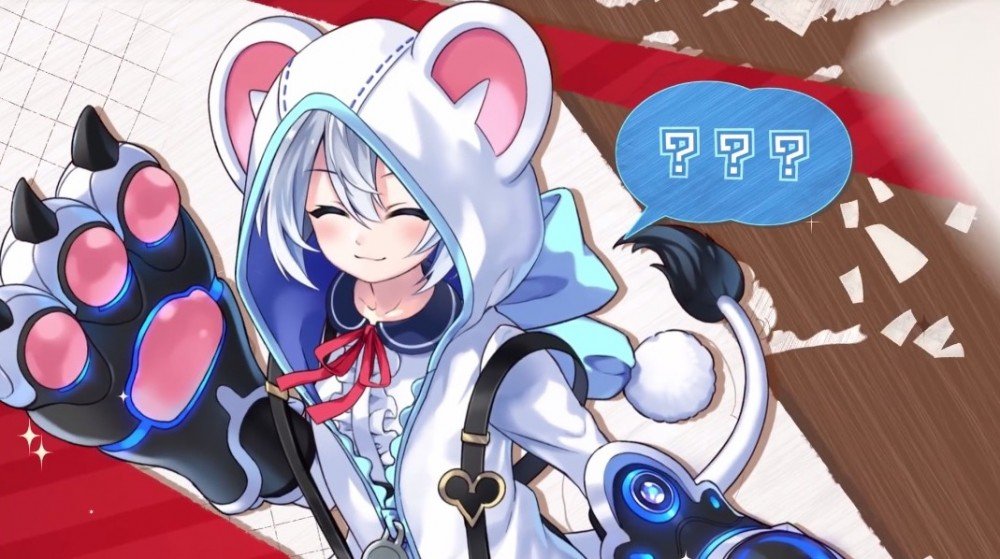 『絵師神の絆』で美少女化した手塚キャラクター