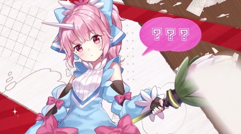 『絵師神の絆』で美少女化した手塚キャラクター