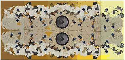 FANZAギャラリーFANZAギャラリー大平龍一個展