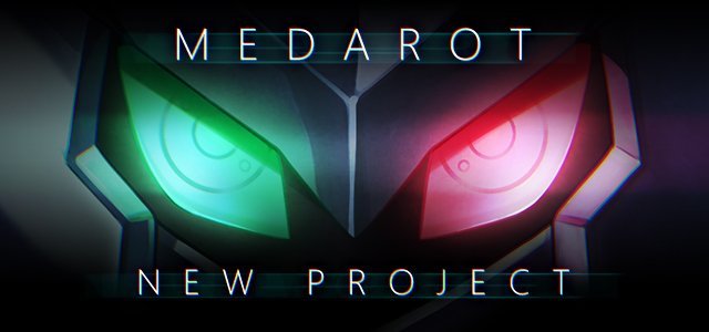 「メダロット」新作を発表　初のスマホ向けゲームアプリ