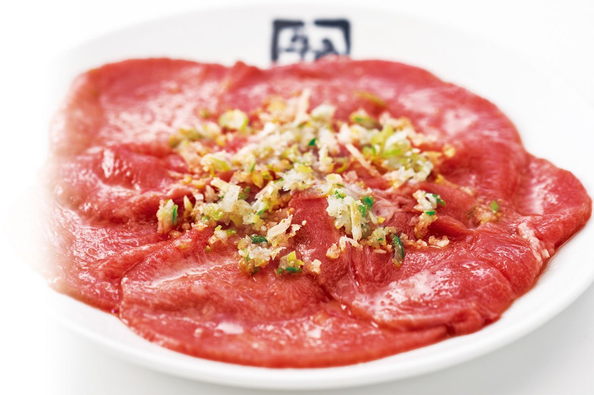 「超☆焼肉会」